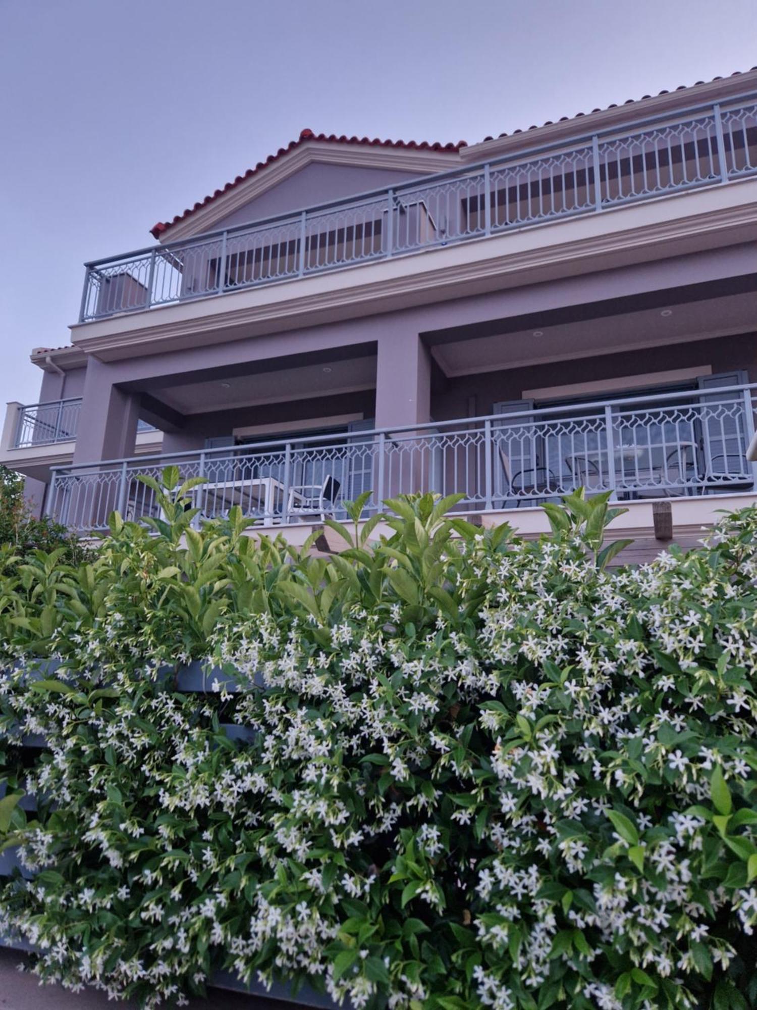 K For Kefalonia Karavomylos Exterior foto