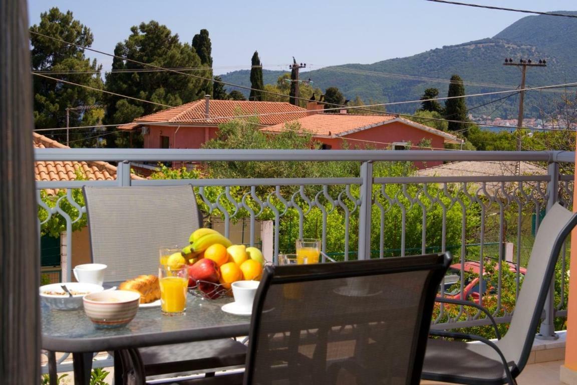 K For Kefalonia Karavomylos Exterior foto