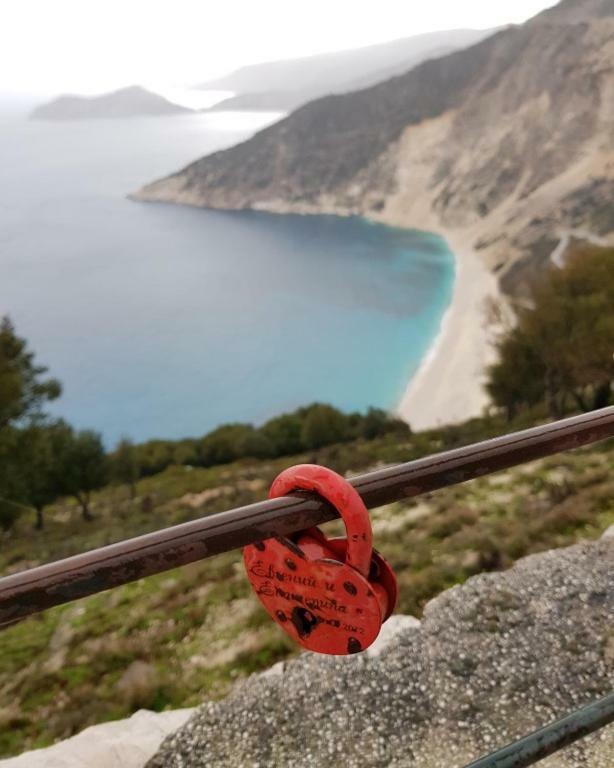 K For Kefalonia Karavomylos Exterior foto
